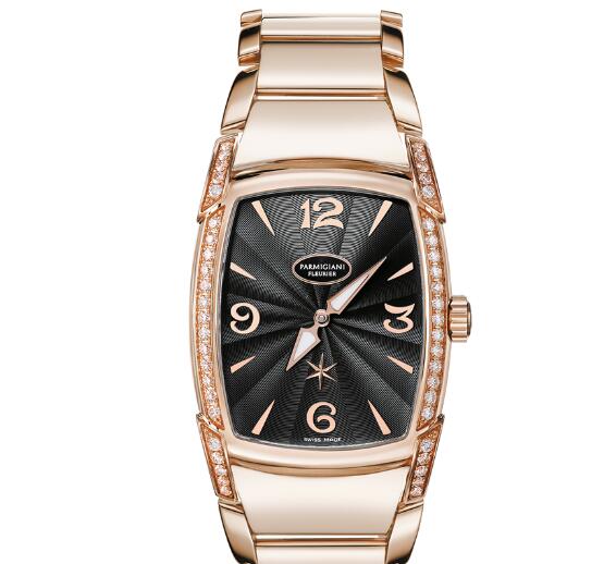 Parmigiani Fleurier Kalpa Kalparisma Replica Watch PFC125 1021400 B10002