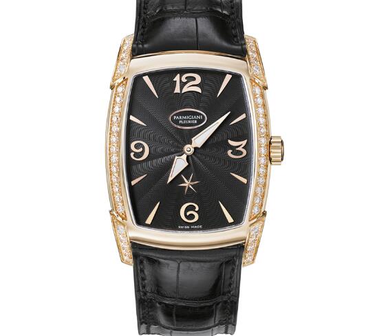 Parmigiani Fleurier Kalpa kalparisma Replica Watch PFC125 1021400 HA1421