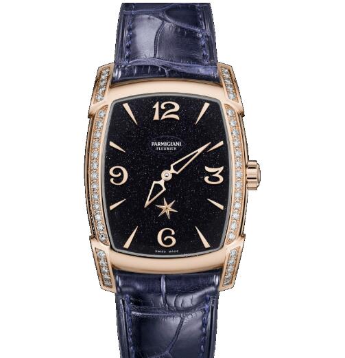 Parmigiani Fleurier Kalpa kalparisma Replica Watch PFC125 1022500 HA3121