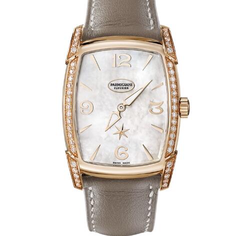 Parmigiani Fleurier Kalpa kalparisma Replica Watch PFC125 1023300 HC6121