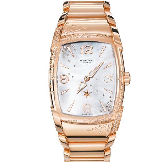 Parmigiani Fleurier Kalpa Kalparisma Replica Watch PFC125 1043300 B10402