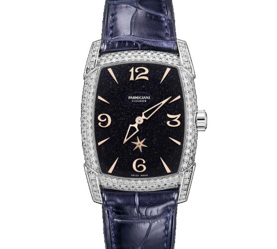 Parmigiani Fleurier Kalpa kalparisma Replica Watch PFC125 1232500 HA3121