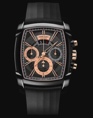 Parmigiani Fleurier Kalpa kalpagraphe Replica Watch PFC128 0243200 X01401