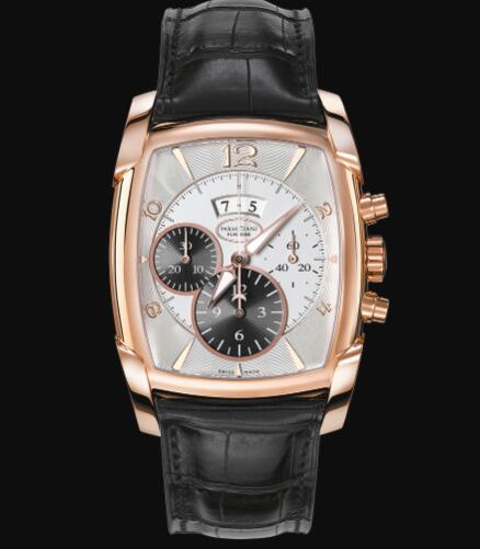 Parmigiani Fleurier Kalpa kalpagraphe Replica Watch PFC128 1000100 HA1441