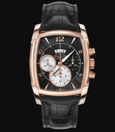 Parmigiani Fleurier Kalpa kalpagraphe Replica Watch PFC128 1001400 HA1441