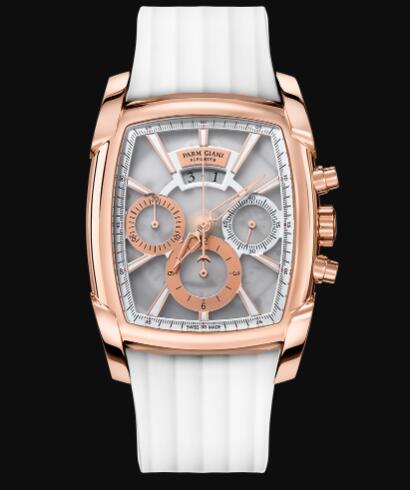 Parmigiani Fleurier Kalpa kalpagraphe Replica Watch PFC128 1002400 X02401