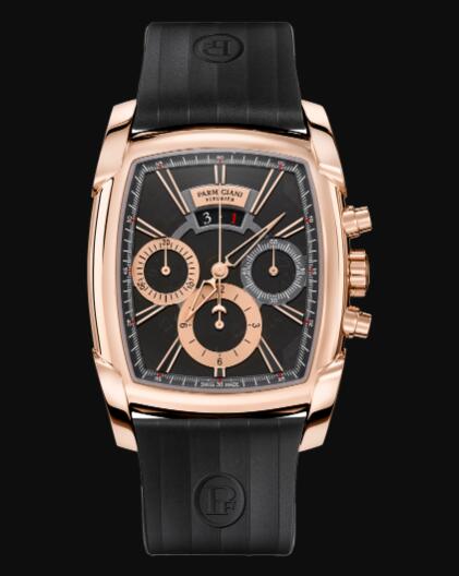 Parmigiani Fleurier Kalpa kalpagraphe Replica Watch PFC128 1003200 X01441