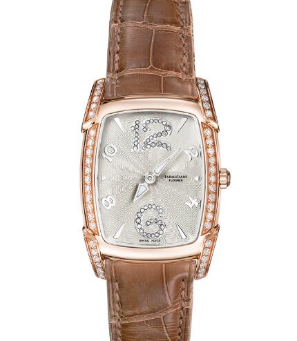 Parmigiani Fleurier Kalpa Piccola Replica Watch PFC160 1020700 HA3921