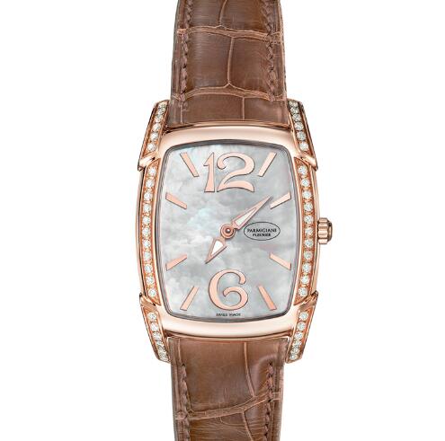 Parmigiani Fleurier Kalpa Piccola Replica Watch PFC160 1023300 HA3921