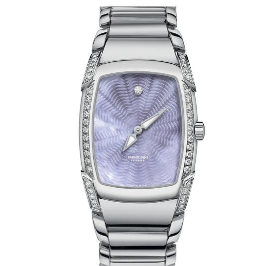 Parmigiani Fleurier Kalpa DONNA ANNIVERSAIRE Replica Watch PFC186 0020401 B00002