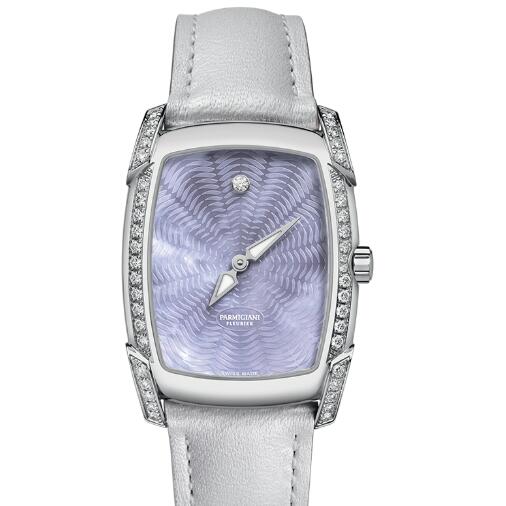 Parmigiani Fleurier Kalpa DONNA ANNIVERSAIRE Replica Watch PFC186 0020401 XC2422
