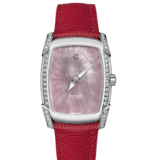 Parmigiani Fleurier Kalpa DONNA ANNIVERSAIRE Replica Watch PFC186 0022001 XC2122