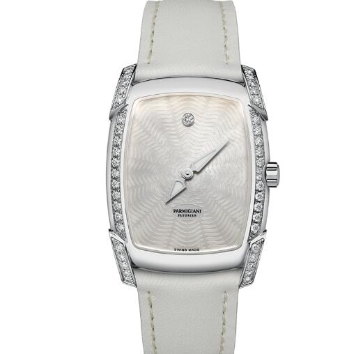 Parmigiani Fleurier Kalpa DONNA ANNIVERSAIRE Replica Watch PFC186 0023301 XC2622