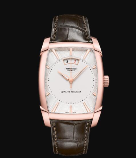 Parmigiani Fleurier Kalpa QUALITE FLEURIER Replica Watch PFC194 1602400 HA1241