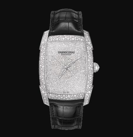 Parmigiani Fleurier Kalpa kalparisma Replica Watch PFC195 1234600 HA1421
