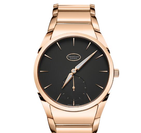 Parmigiani Fleurier Tonda 1950 Replica Watch PFC267 1000300 B10002