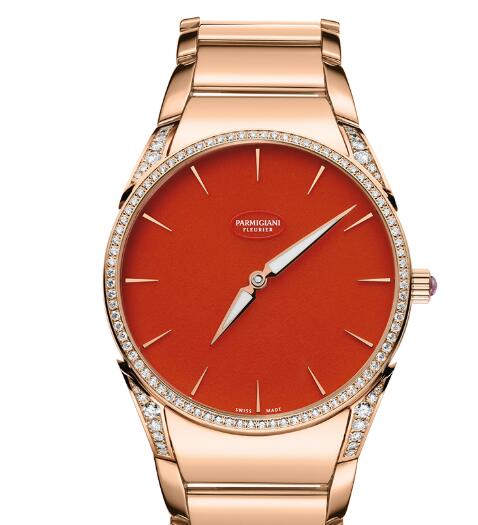 Parmigiani Fleurier Tonda 1950 Replica Watch PFC267 1032000 B10002