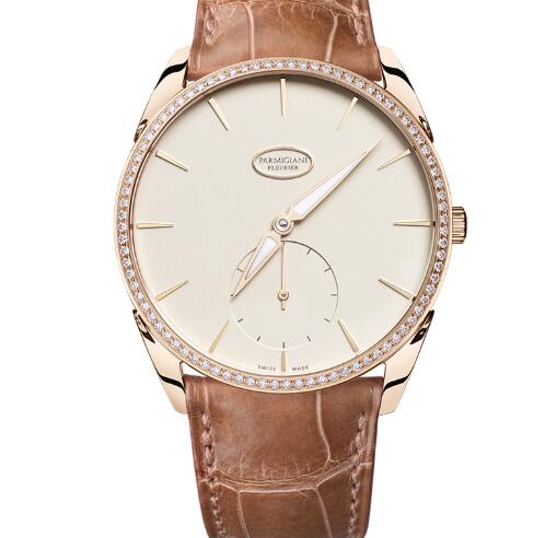 Parmigiani Fleurier Tonda 1950 Replica Watch PFC267 1062400 HA3921