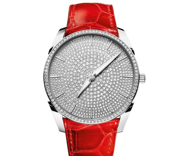 Parmigiani Fleurier Tonda 1950 Replica Watch PFC267 1264600 HA2121