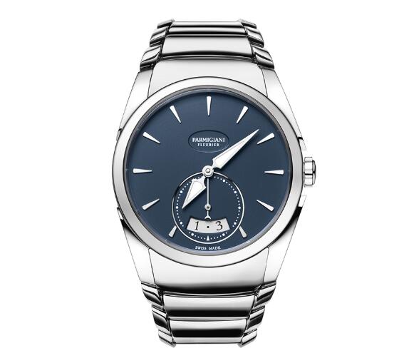 Parmigiani Fleurier Tonda Metropolitaine Replica Watch PFC273 0000600 B00002