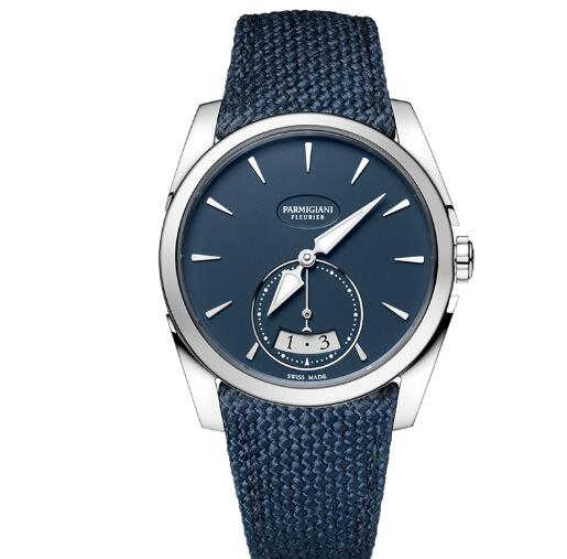 Parmigiani Fleurier Tonda Metropolitaine Replica Watch PFC273 0000600 X02521