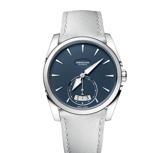 Parmigiani Fleurier Tonda Metropolitaine Replica Watch PFC273 0000600 XC2621