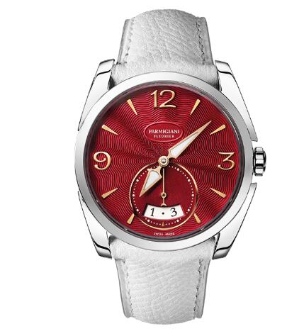 Parmigiani Fleurier Tonda Metropolitaine Replica Watch PFC273 0000900 HE2421