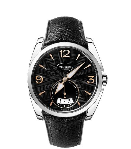 Parmigiani Fleurier Tonda Metropolitaine Replica Watch PFC273 0001400 HE1421