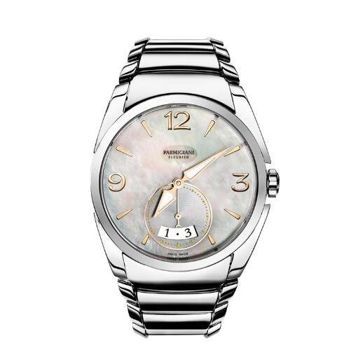 Parmigiani Fleurier Tonda Metropolitaine Replica Watch PFC273 0003300 B00002