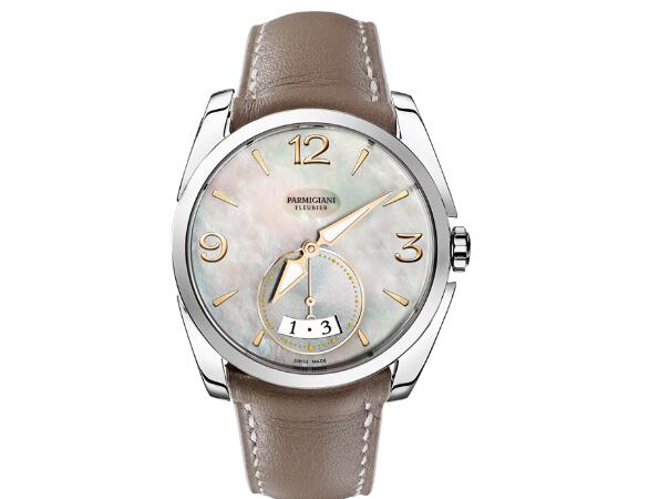 Parmigiani Fleurier Tonda Metropolitaine Replica Watch PFC273 0003300 HC6121