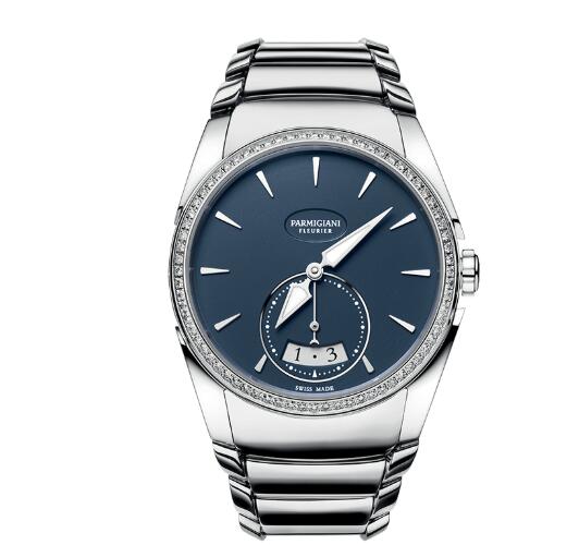 Parmigiani Fleurier Tonda Metropolitaine Replica Watch PFC273 0060600 B00002