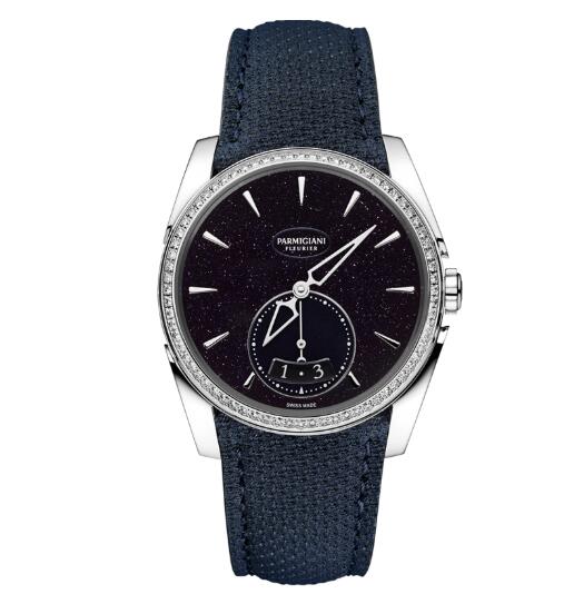 Parmigiani Fleurier Tonda Metropolitaine Replica Watch PFC273 0060601 X02531