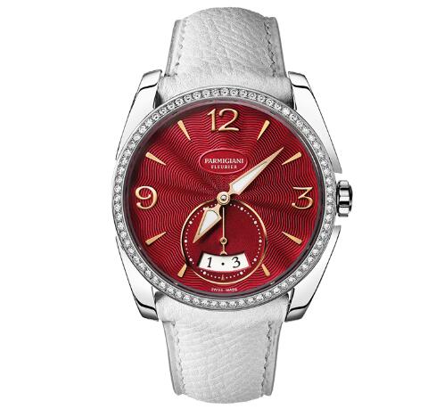 Parmigiani Fleurier Tonda Metropolitaine Replica Watch PFC273 0060900 HE2421