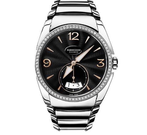 Parmigiani Fleurier Tonda Metropolitaine Replica Watch PFC273 0061400 B00002