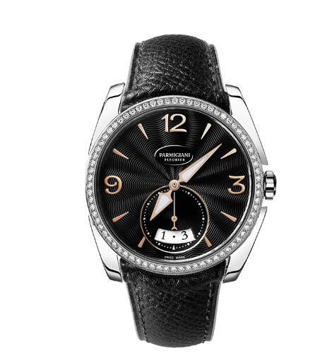 Parmigiani Fleurier Tonda Metropolitaine Replica Watch PFC273 0061400 HE1421