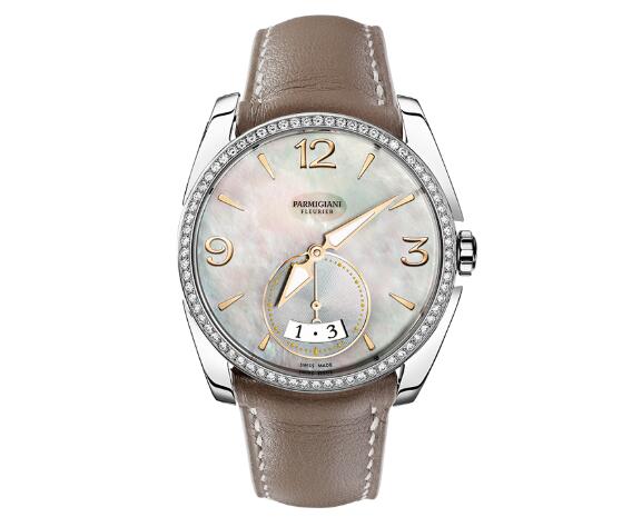 Parmigiani Fleurier Tonda Metropolitaine Replica Watch PFC273 0063300 HC6121