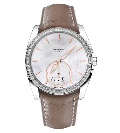 Parmigiani Fleurier Tonda Metropolitaine Replica Watch PFC273 0063301 HC6121