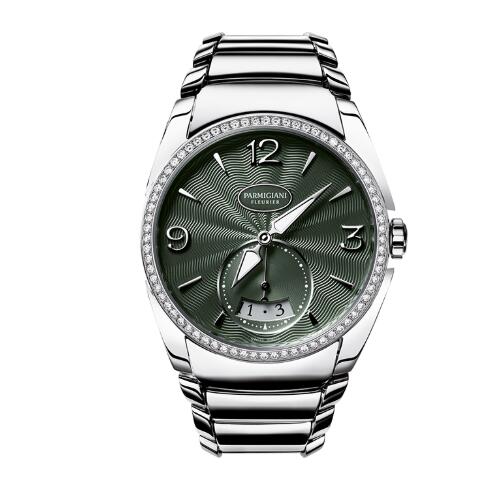 Parmigiani Fleurier Tonda Metropolitaine Replica Watch PFC273 0065600 B00002