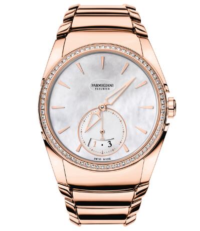 Parmigiani Fleurier Tonda Metropolitaine Replica Watch PFC273 1063300 B10002