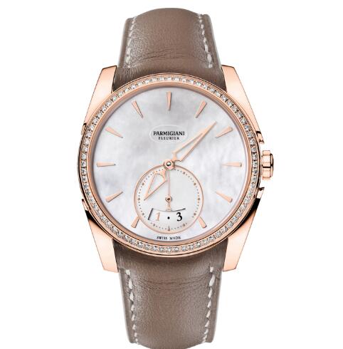 Parmigiani Fleurier Tonda Metropolitaine Replica Watch PFC273 1063300 HC6121