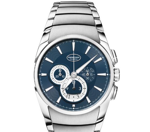 Parmigiani Fleurier Tonda Metrographe Replica Watch PFC274 0000600 B33002
