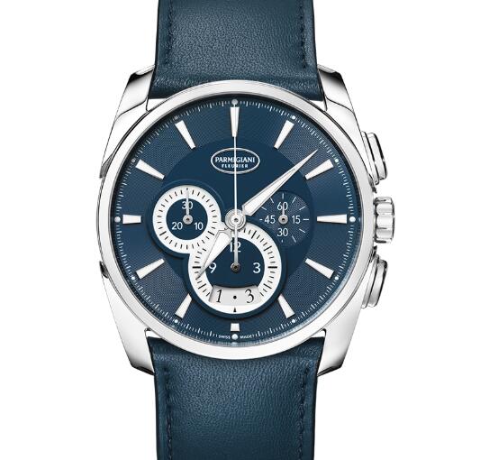 Parmigiani Fleurier Tonda Metrographe Replica Watch PFC274 0000600 HC3142
