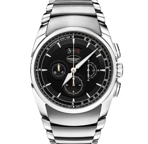 Parmigiani Fleurier Tonda Metrographe Replica Watch PFC274 0001404 B33002