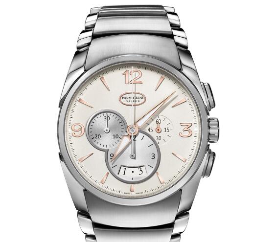 Parmigiani Fleurier Tonda Metrographe Replica Watch PFC274 0002400 B33002