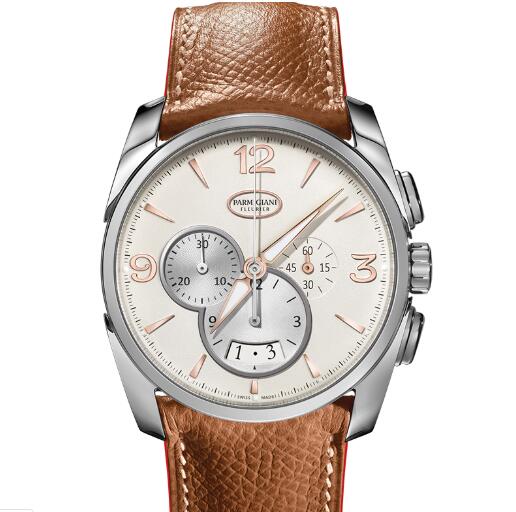 Parmigiani Fleurier Tonda Metrographe Replica Watch PFC274 0002400 HE6042