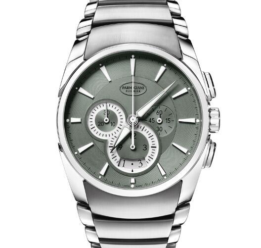 Parmigiani Fleurier Tonda Metrographe Replica Watch PFC274 0005600 B33002