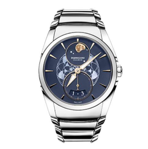 Parmigiani Fleurier Tonda METROPOLITAINE SELENE Replica Watch PFC283 0002500 B00002