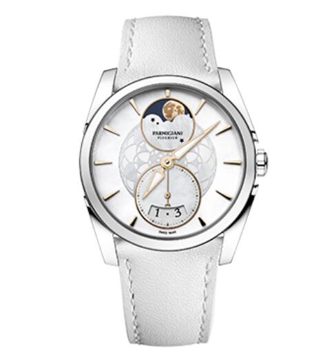 Parmigiani Fleurier Tonda METROPOLITAINE SELENE Replica Watch PFC283 0003300 XC2421