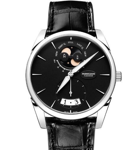 Parmigiani Fleurier Tonda 1950 Lune Replica Watch PFC284 0001400 XA1442