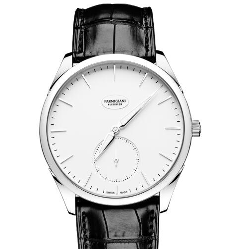 Parmigiani Fleurier Tonda 1950 Replica Watch PFC288 0000100 XA1442